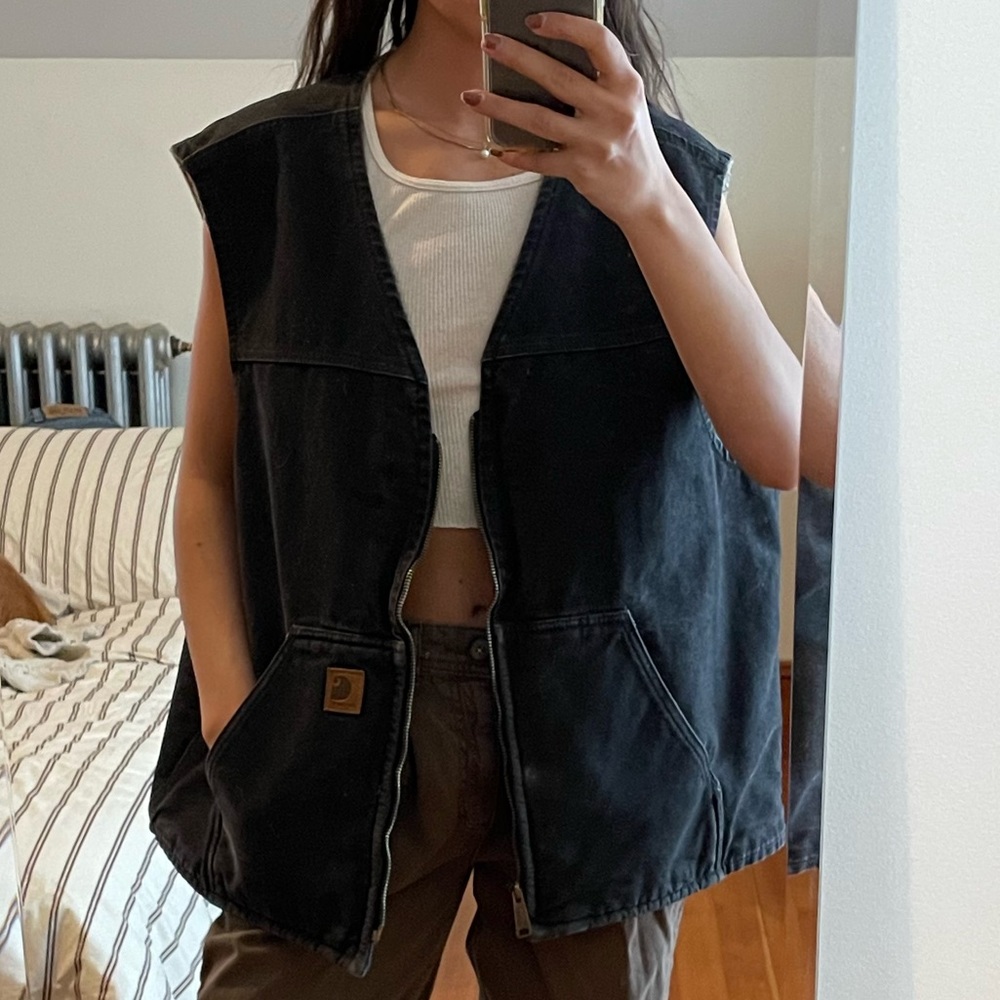 Carhartt Vest